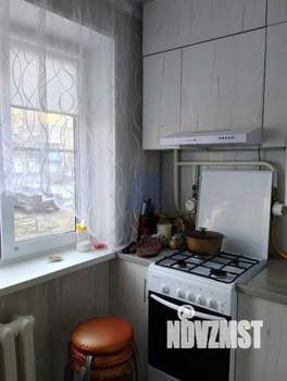 2-к квартира, вторичка, 44м2, 1/5 этаж