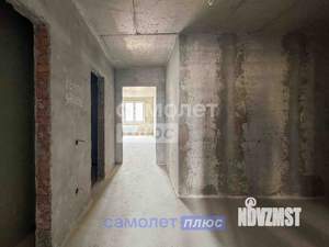 2-к квартира, вторичка, 67м2, 10/15 этаж