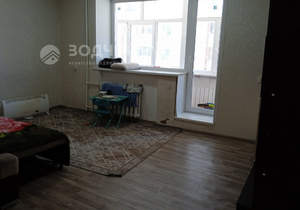 5-к квартира, вторичка, 81м2, 2/5 этаж