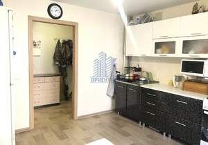 2-к квартира, вторичка, 60м2, 3/9 этаж