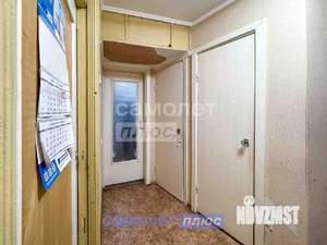 2-к квартира, вторичка, 45м2, 2/5 этаж