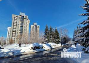 4-к квартира, вторичка, 86м2, 4/18 этаж