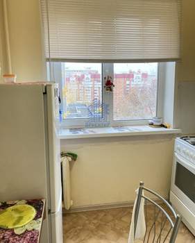 3-к квартира, вторичка, 58м2, 4/5 этаж