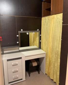 1-к квартира, вторичка, 33м2, 2/6 этаж