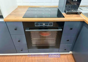 1-к квартира, вторичка, 46м2, 2/14 этаж