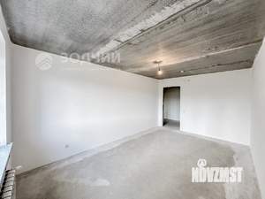 1-к квартира, вторичка, 43м2, 8/9 этаж