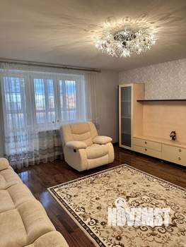 3-к квартира, вторичка, 104м2, 9/11 этаж