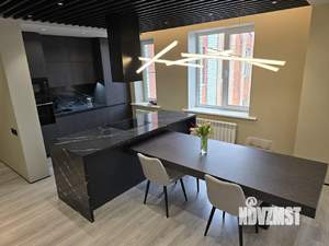 3-к квартира, вторичка, 127м2, 5/5 этаж