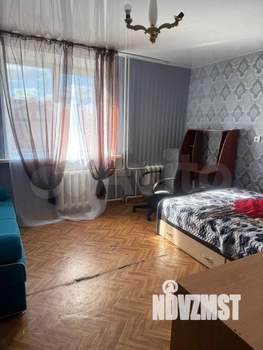 1-к квартира, вторичка, 30м2, 5/9 этаж