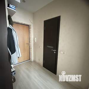 1-к квартира, вторичка, 46м2, 2/9 этаж