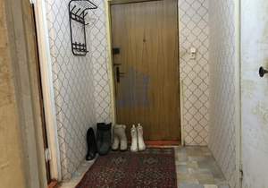 1-к квартира, вторичка, 38м2, 3/4 этаж