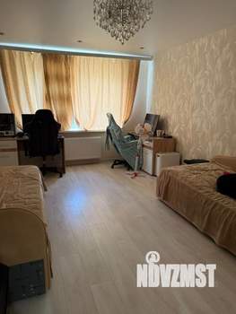 2-к квартира, вторичка, 62м2, 7/9 этаж