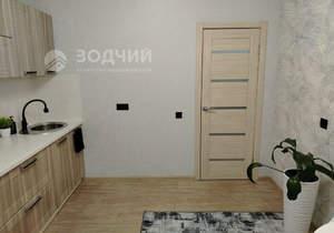 1-к квартира, вторичка, 41м2, 3/9 этаж