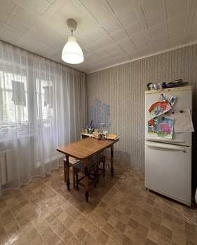 3-к квартира, вторичка, 71м2, 2/5 этаж