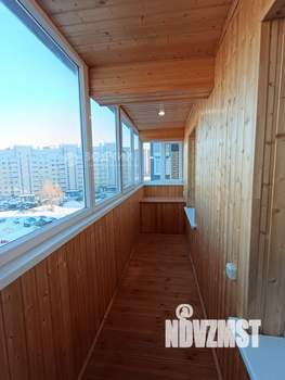 2-к квартира, вторичка, 58м2, 7/9 этаж