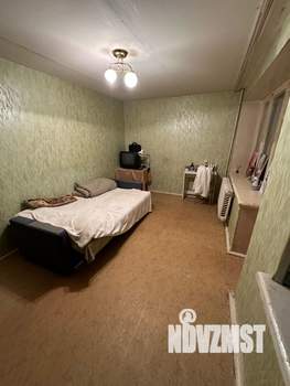 2-к квартира, вторичка, 46м2, 3/13 этаж