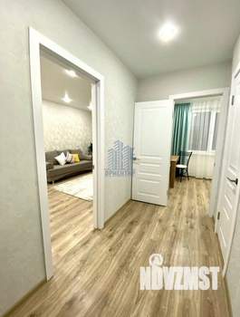 1-к квартира, вторичка, 36м2, 6/9 этаж