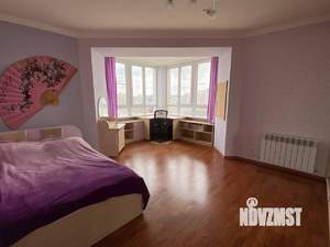 3-к квартира, вторичка, 94м2, 9/10 этаж