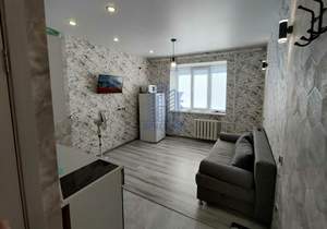 Студия квартира, вторичка, 18м2, 3/5 этаж