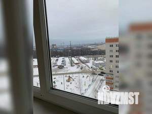 4-к квартира, вторичка, 102м2, 9/9 этаж