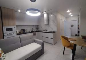 3-к квартира, вторичка, 97м2, 14/25 этаж