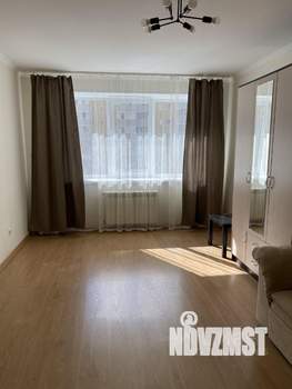 1-к квартира, вторичка, 54м2, 4/11 этаж