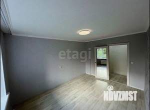 2-к квартира, вторичка, 57м2, 1/10 этаж