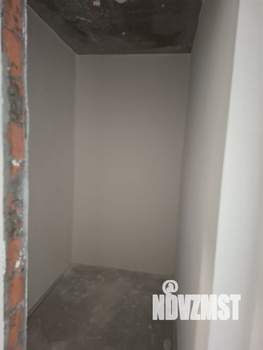 1-к квартира, вторичка, 35м2, 1/9 этаж