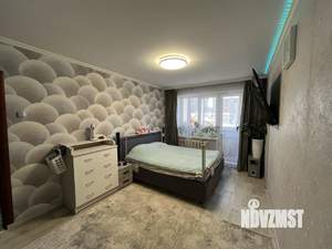 2-к квартира, вторичка, 54м2, 2/9 этаж