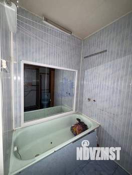 Студия квартира, вторичка, 20м2, 1/9 этаж