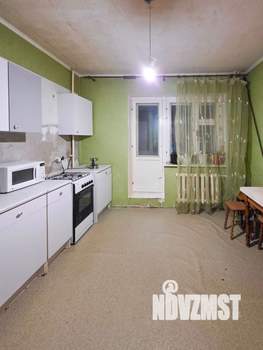 3-к квартира, вторичка, 87м2, 4/9 этаж