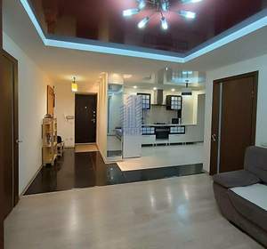 2-к квартира, вторичка, 75м2, 7/7 этаж