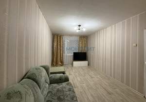 1-к квартира, вторичка, 35м2, 8/9 этаж