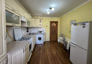 1-к квартира, вторичка, 37м2, 3/9 этаж