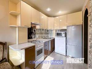 2-к квартира, вторичка, 44м2, 4/9 этаж