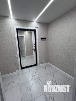 Студия квартира, вторичка, 34м2, 9/17 этаж