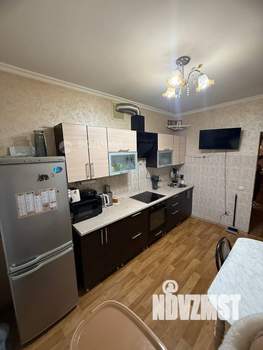 1-к квартира, вторичка, 40м2, 5/5 этаж