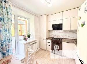 1-к квартира, вторичка, 39м2, 1/5 этаж