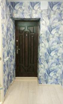 Студия квартира, вторичка, 25м2, 5/5 этаж