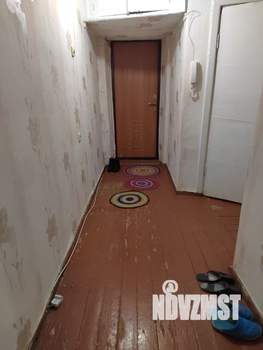 3-к квартира, вторичка, 57м2, 2/5 этаж