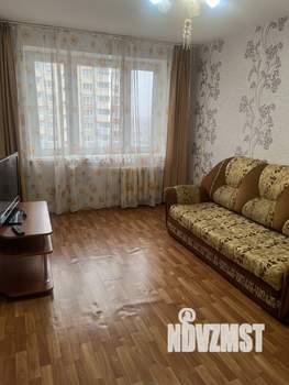 1-к квартира, вторичка, 36м2, 6/10 этаж