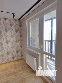 1-к квартира, вторичка, 38м2, 9/9 этаж