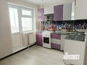 1-к квартира, вторичка, 43м2, 8/10 этаж