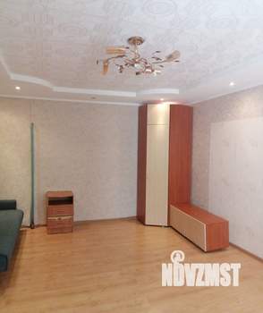 1-к квартира, вторичка, 40м2, 2/9 этаж