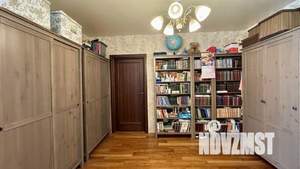 3-к квартира, вторичка, 108м2, 7/8 этаж