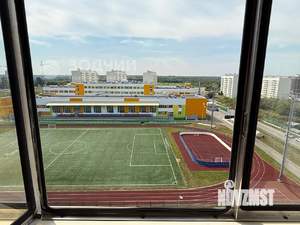3-к квартира, вторичка, 65м2, 10/10 этаж