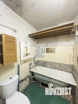 1-к квартира, вторичка, 30м2, 5/5 этаж