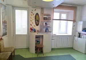 3-к квартира, вторичка, 65м2, 2/5 этаж