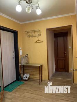 2-к квартира, вторичка, 43м2, 3/9 этаж