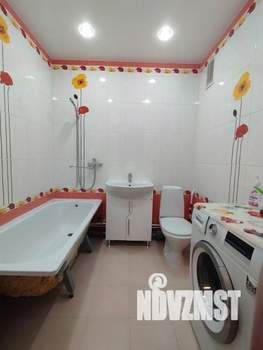 1-к квартира, вторичка, 43м2, 7/10 этаж